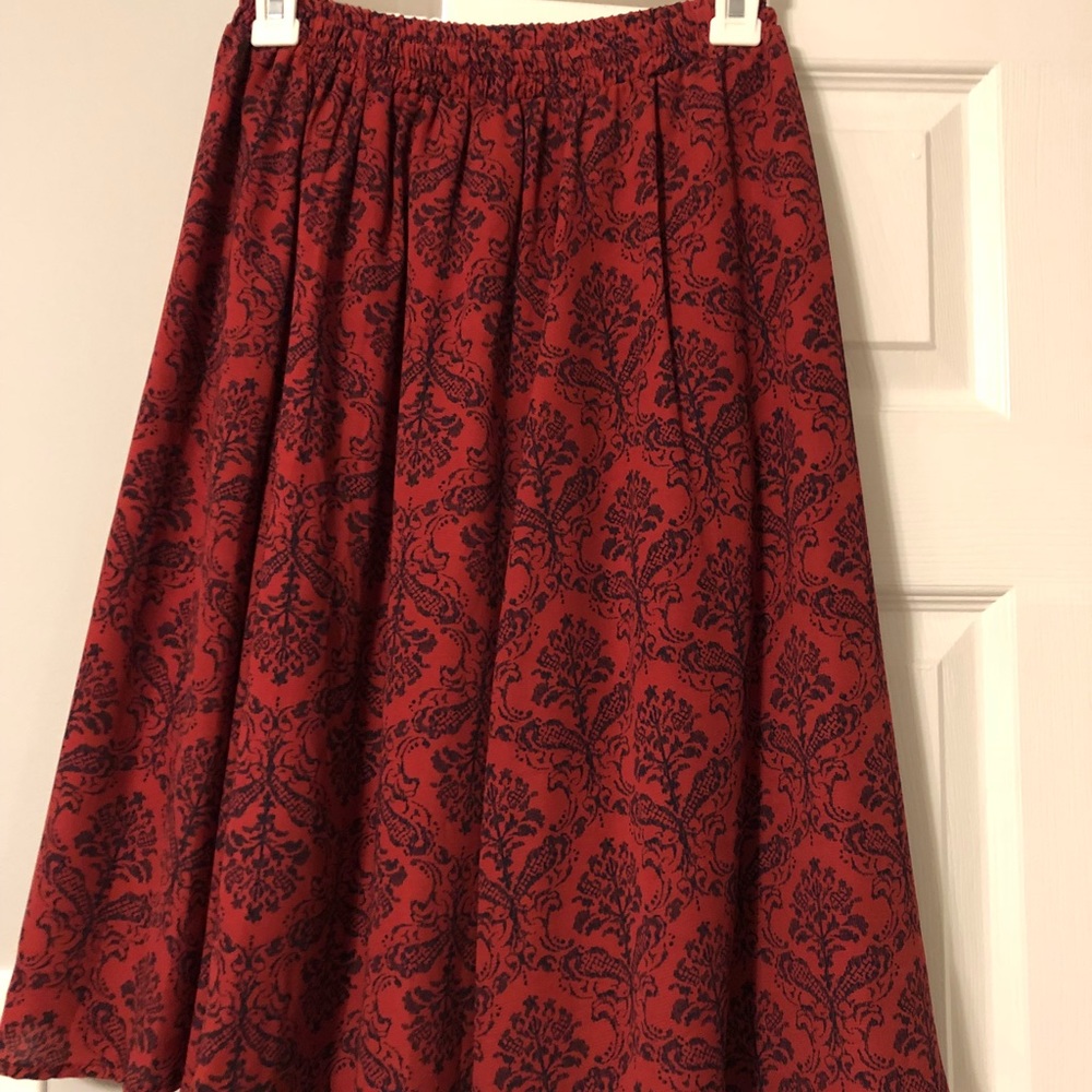 Skirt